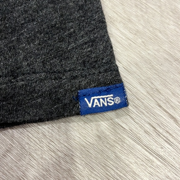 Vans off the wall - Picture 4 of 5